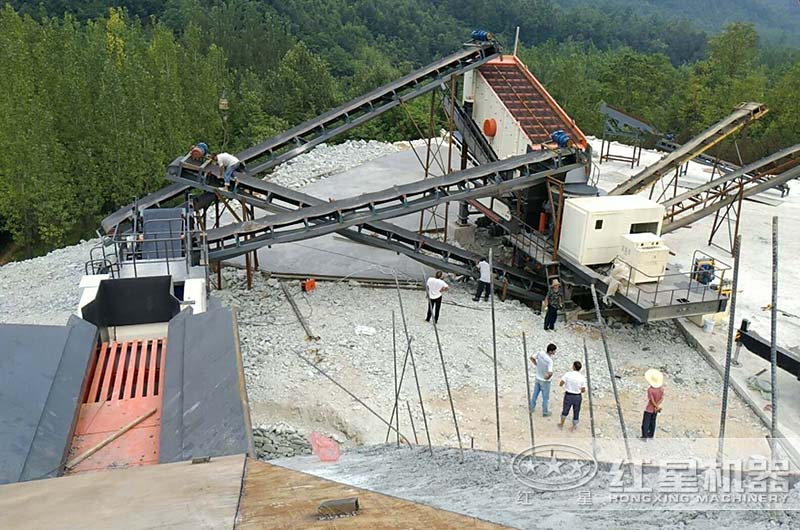 生產現(xiàn)場